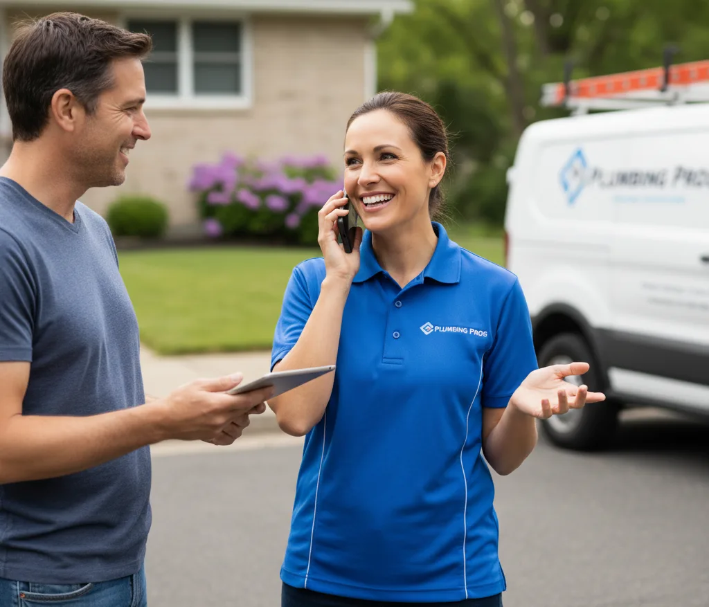 Leak Detection in Lexington, MO